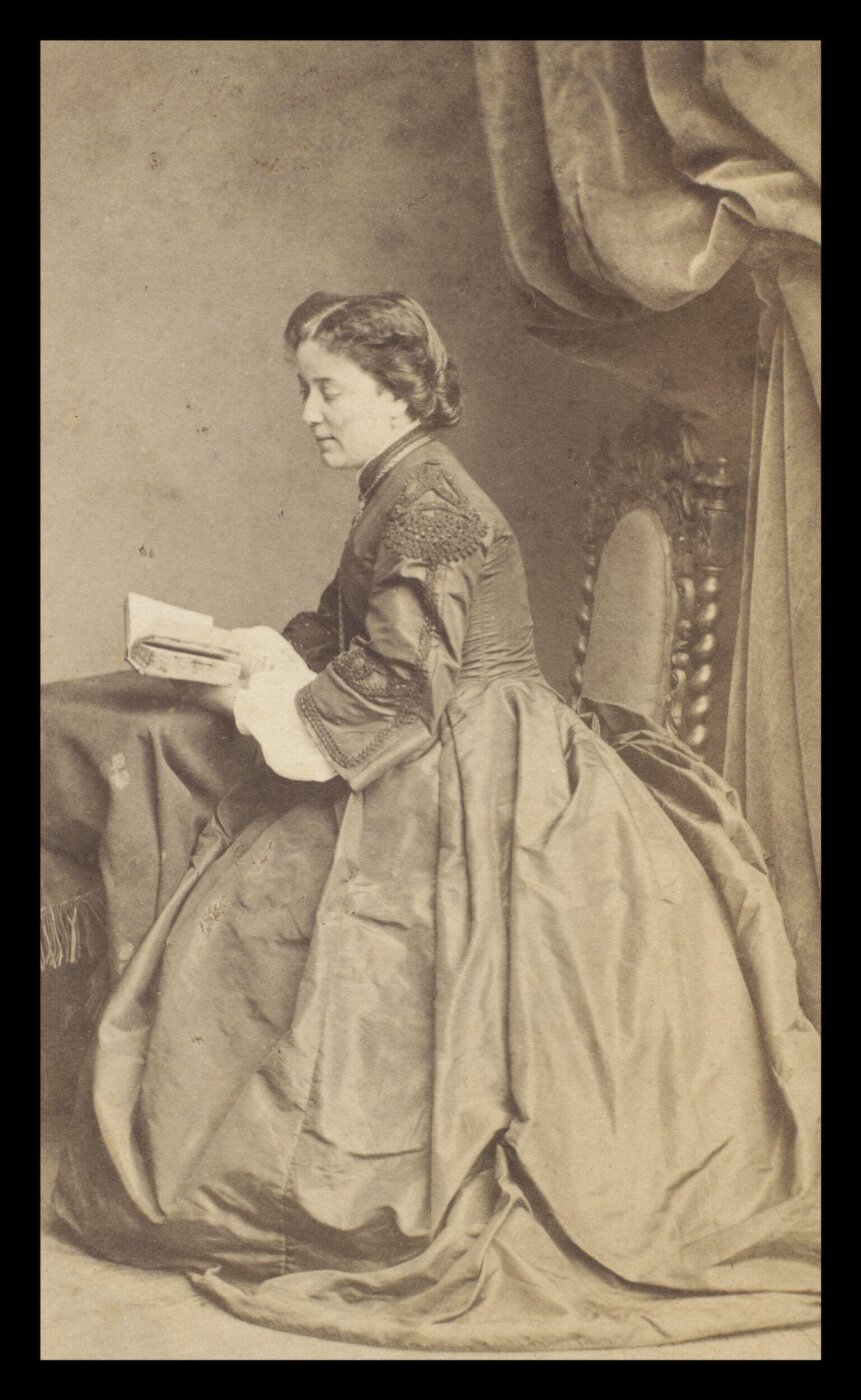 Unknown, Guy Little Theatrical Photograph