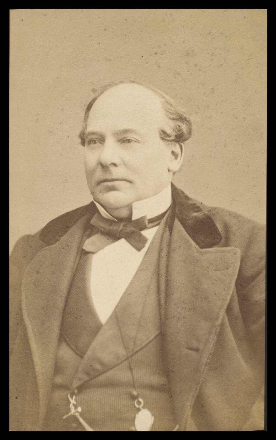 Unknown, Guy Little Theatrical Photograph