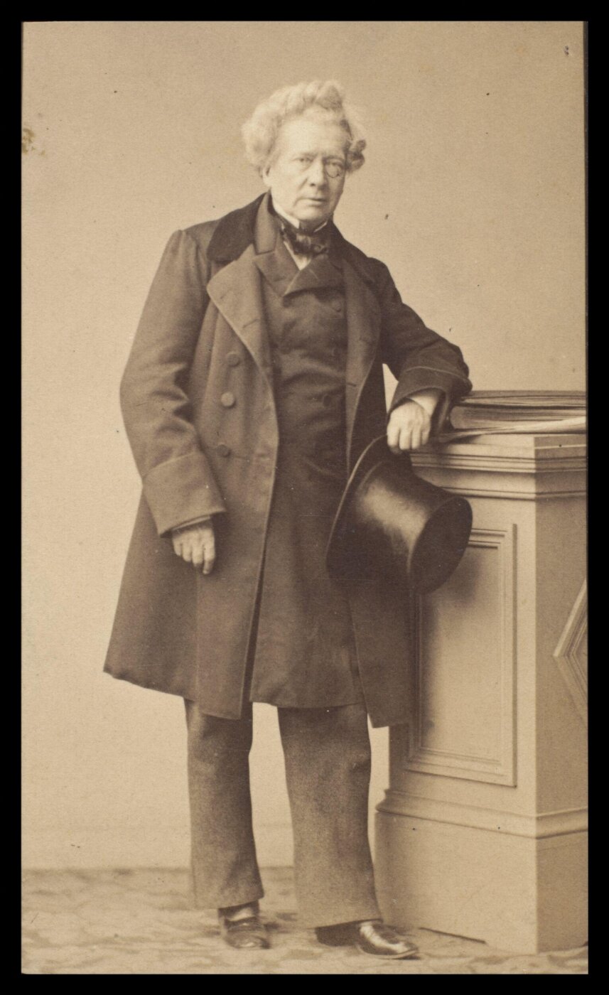 Pierre Petit, Guy Little Theatrical Photograph