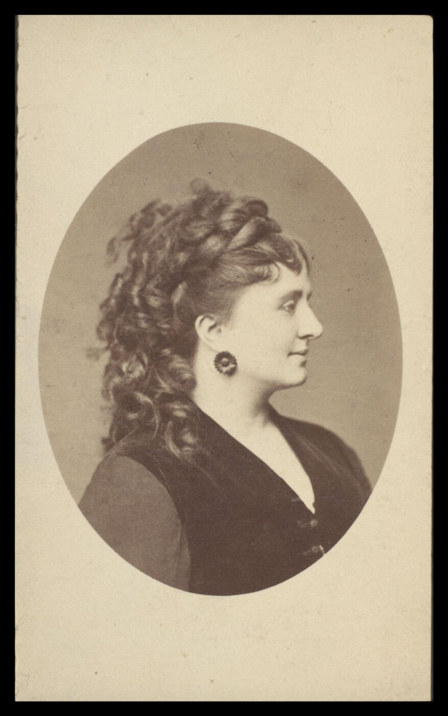 W. & D. Downey, Guy Little Theatrical Photograph