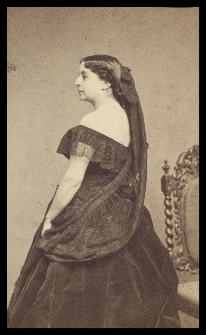 Unknown, Guy Little Theatrical Photograph