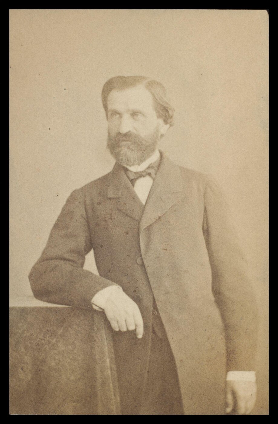 Nadar, Guy Little Theatrical Photograph