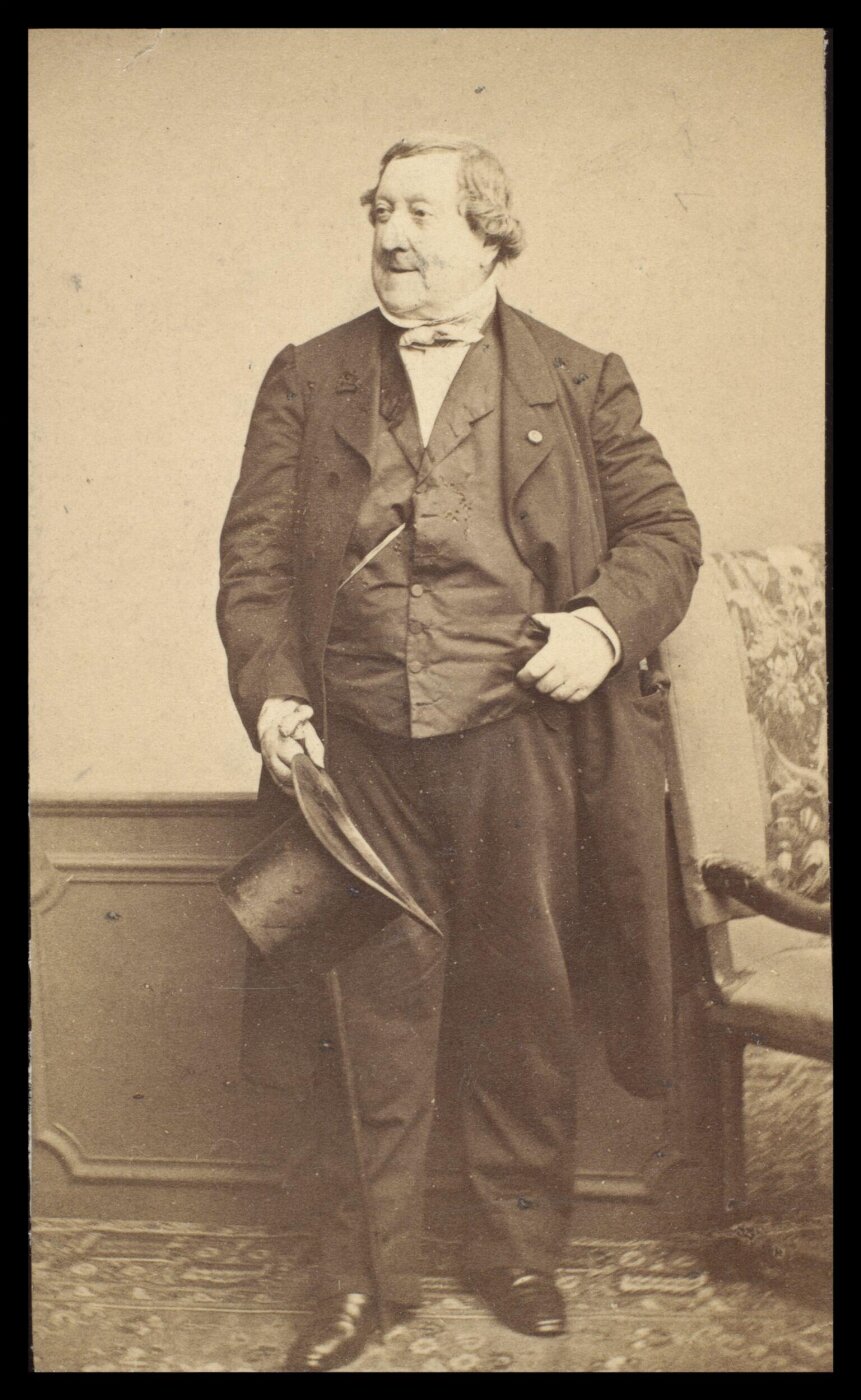 Unknown, Guy Little Theatrical Photograph
