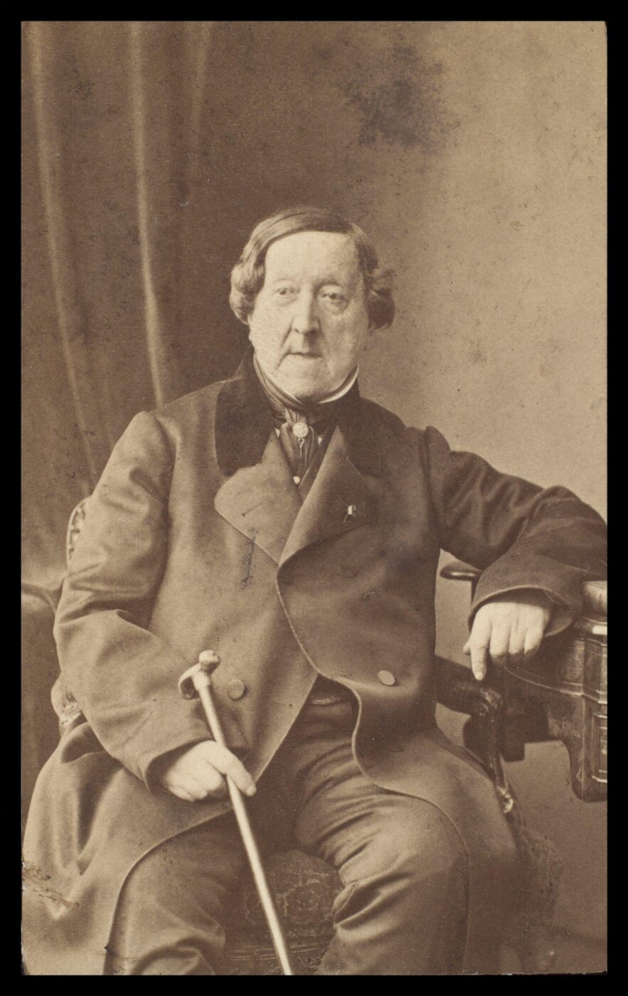 Unknown, Guy Little Theatrical Photograph