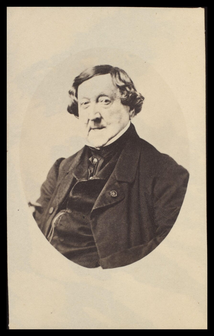 Unknown, Guy Little Theatrical Photograph