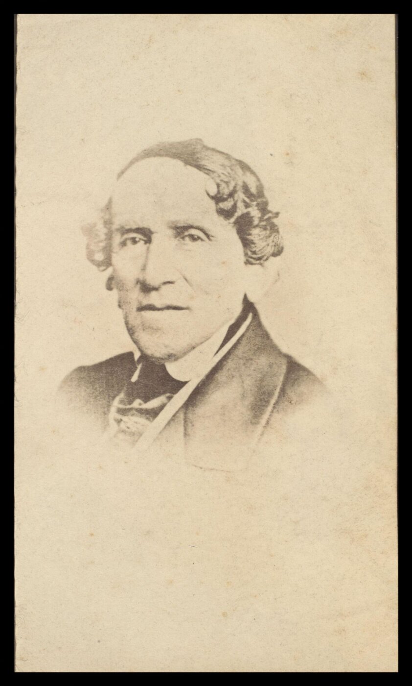 Unknown, Guy Little Theatrical Photograph