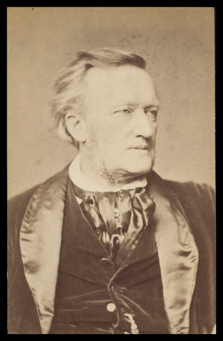 Unknown, Guy Little Theatrical Photograph