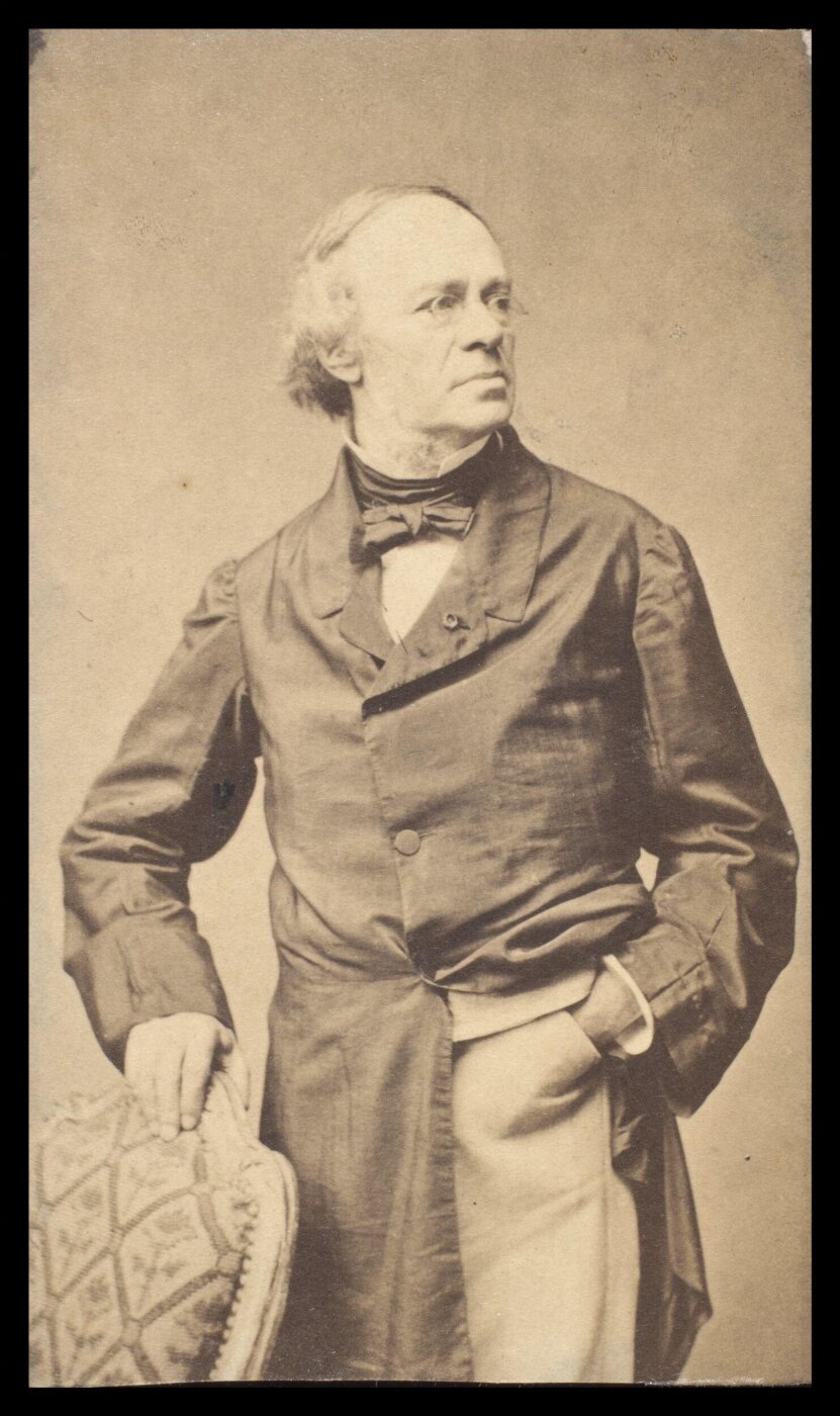 Pierre Petit, Guy Little Theatrical Photograph