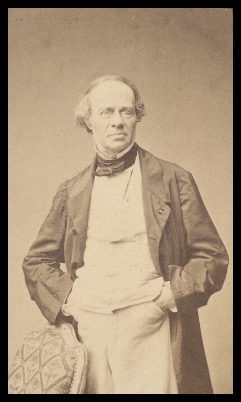 Pierre Petit, Guy Little Theatrical Photograph