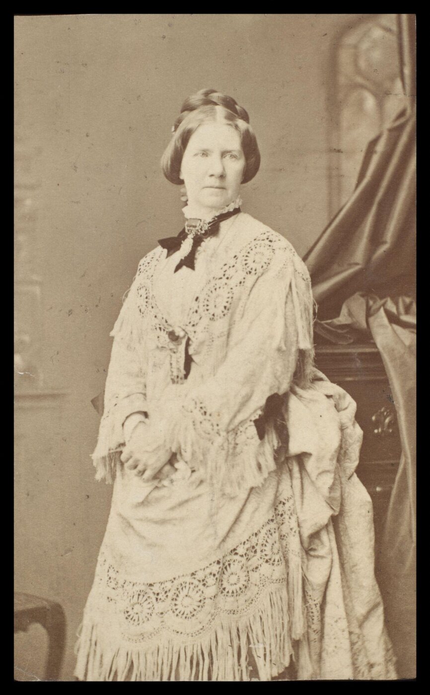 W. & D. Downey, Guy Little Theatrical Photograph