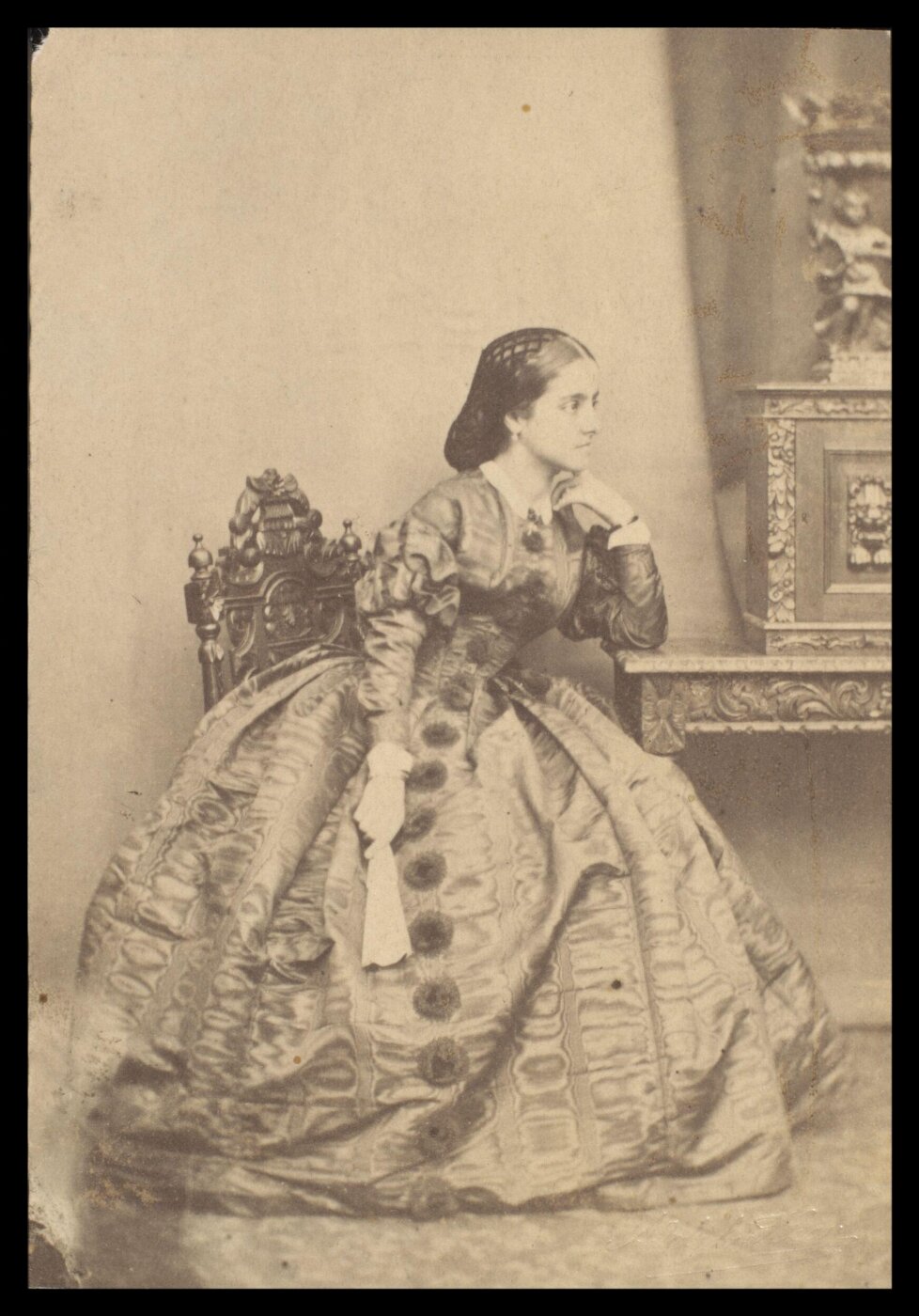 Beau, Adolphe, Guy Little Theatrical Photograph