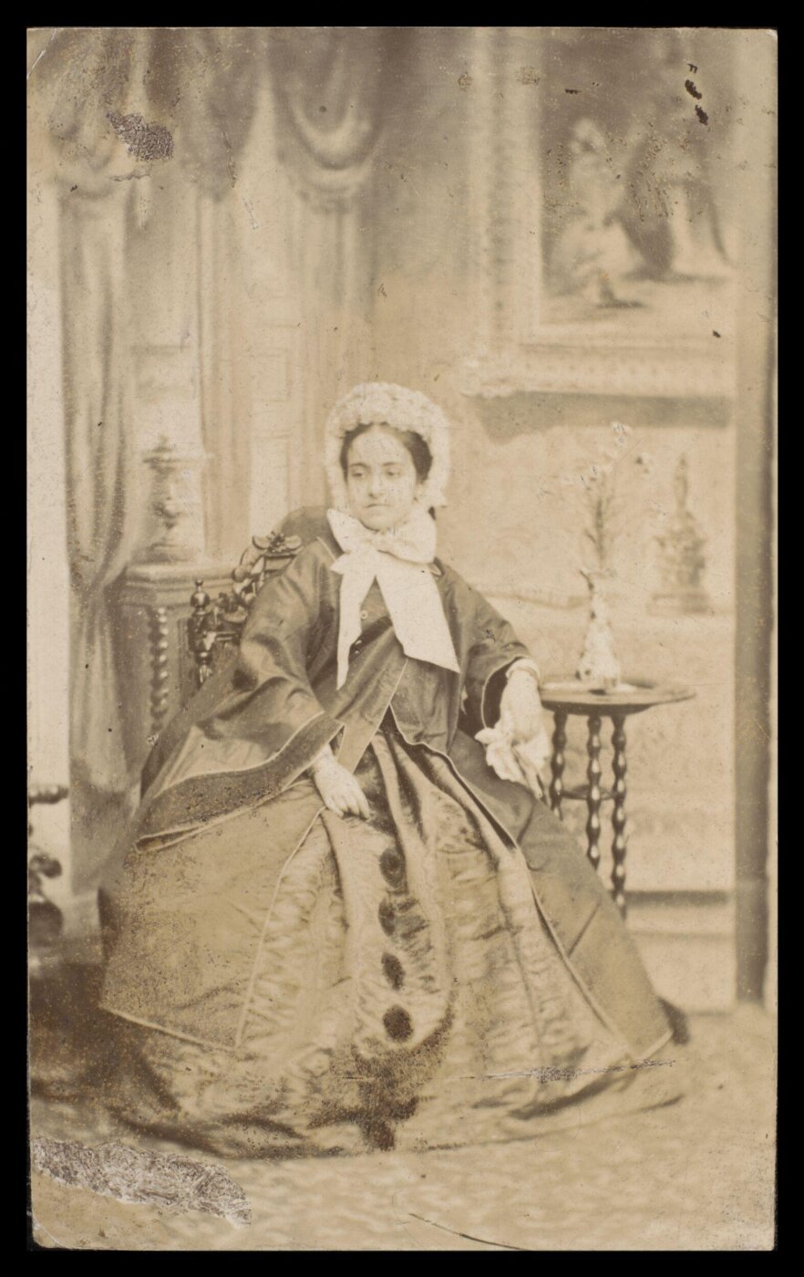 Beau, Adolphe, Guy Little Theatrical Photograph