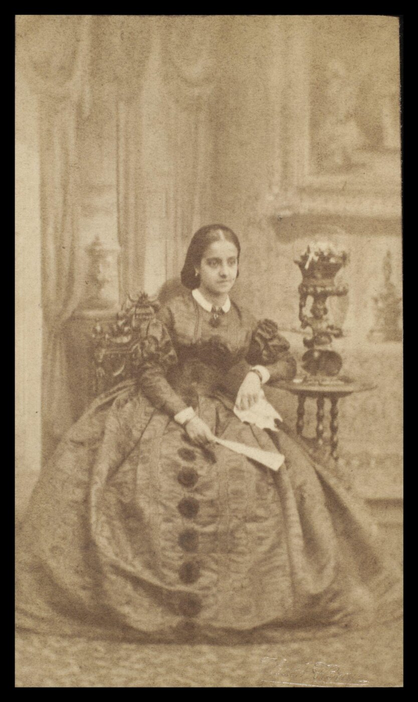 Beau, Adolphe, Guy Little Theatrical Photograph