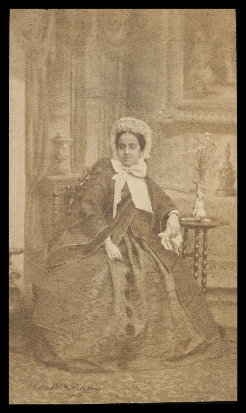 Beau, Adolphe, Guy Little Theatrical Photograph