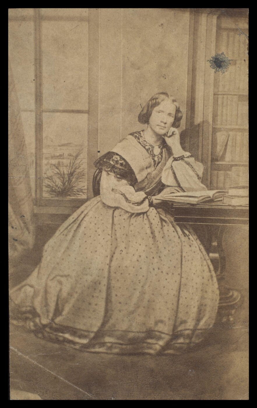 Unknown, Guy Little Theatrical Photograph