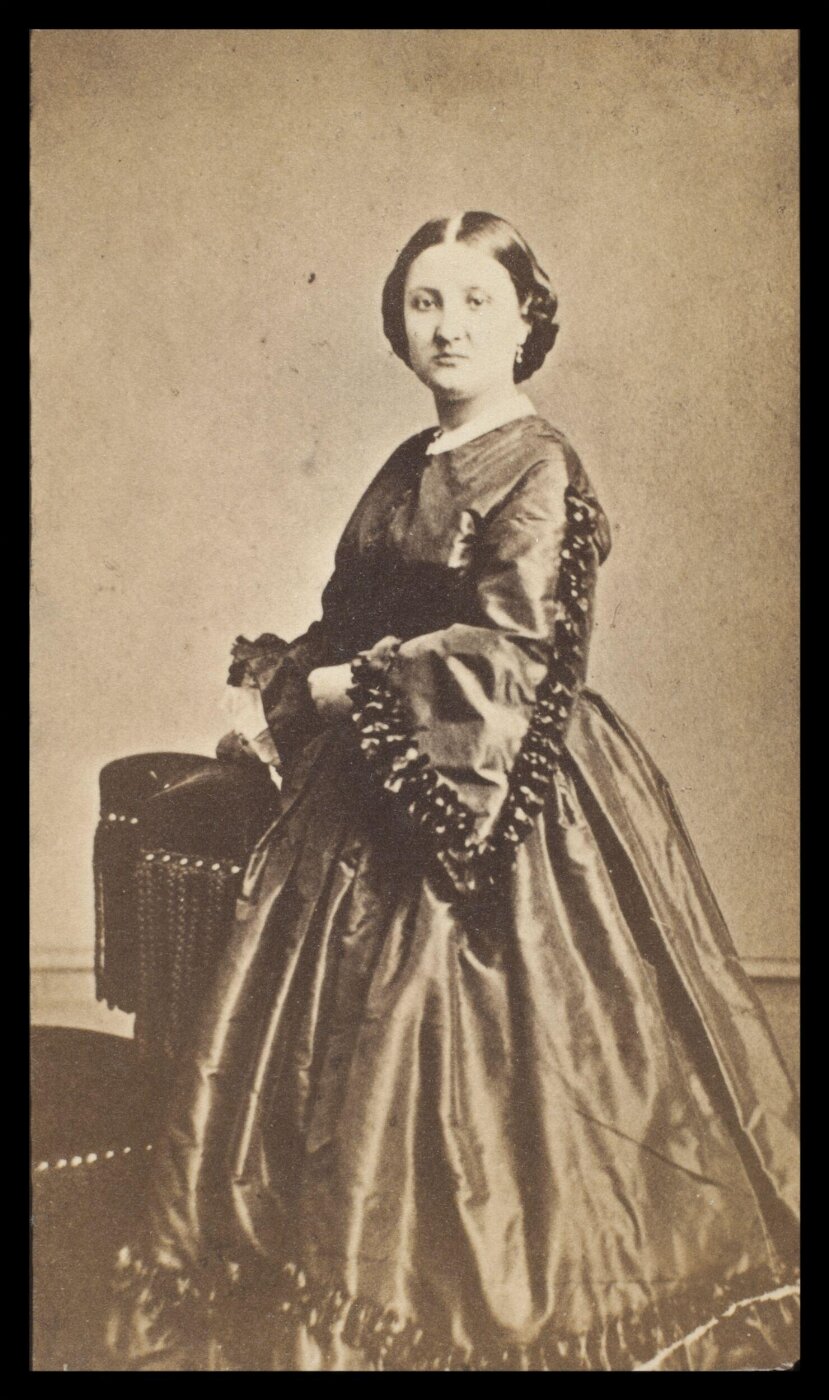 Unknown, Guy Little Theatrical Photograph