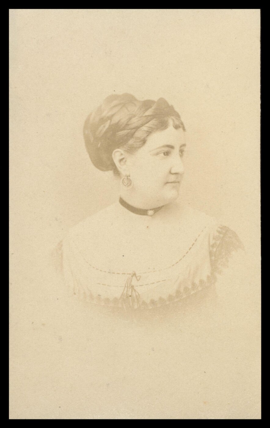 Alphonse Liebert, Guy Little Theatrical Photograph