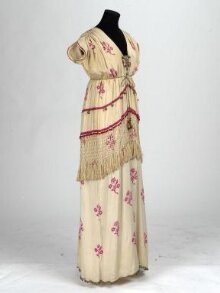 Costume for Helena in A Midsummer Night's Dream, 1914 thumbnail 1