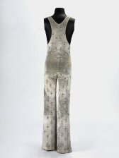 Jumpsuit worn by Mick Jagger thumbnail 2