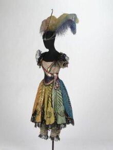 Theatre Costume thumbnail 1