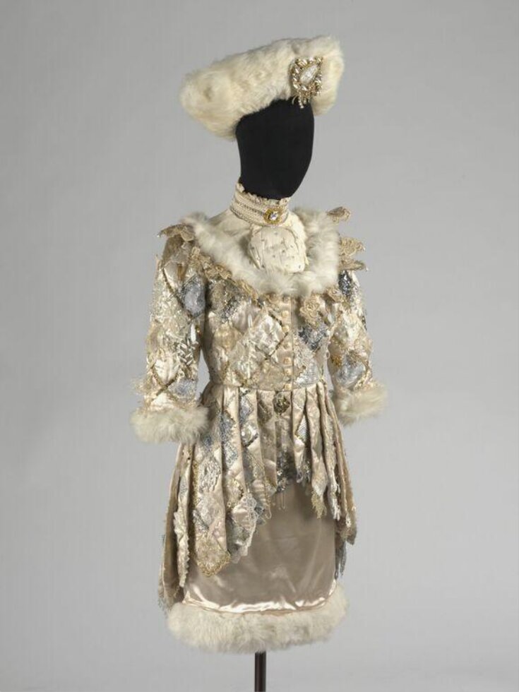 Theatre Costume top image