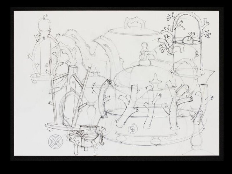 Contribution to V&A's 150th anniversary album