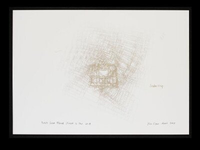 Contribution to V&A's 150th anniversary album