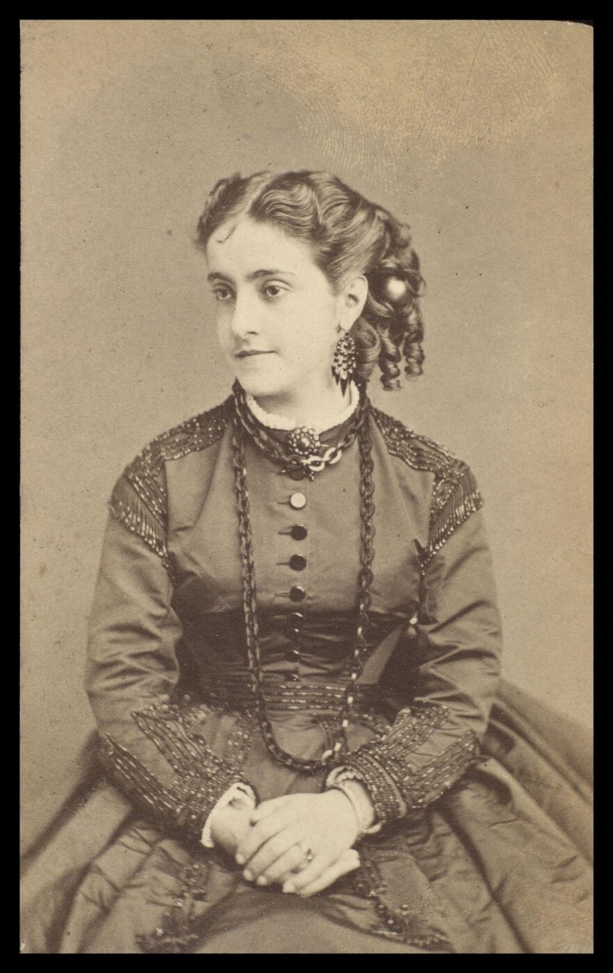 Alphonse Liebert, Guy Little Theatrical Photograph