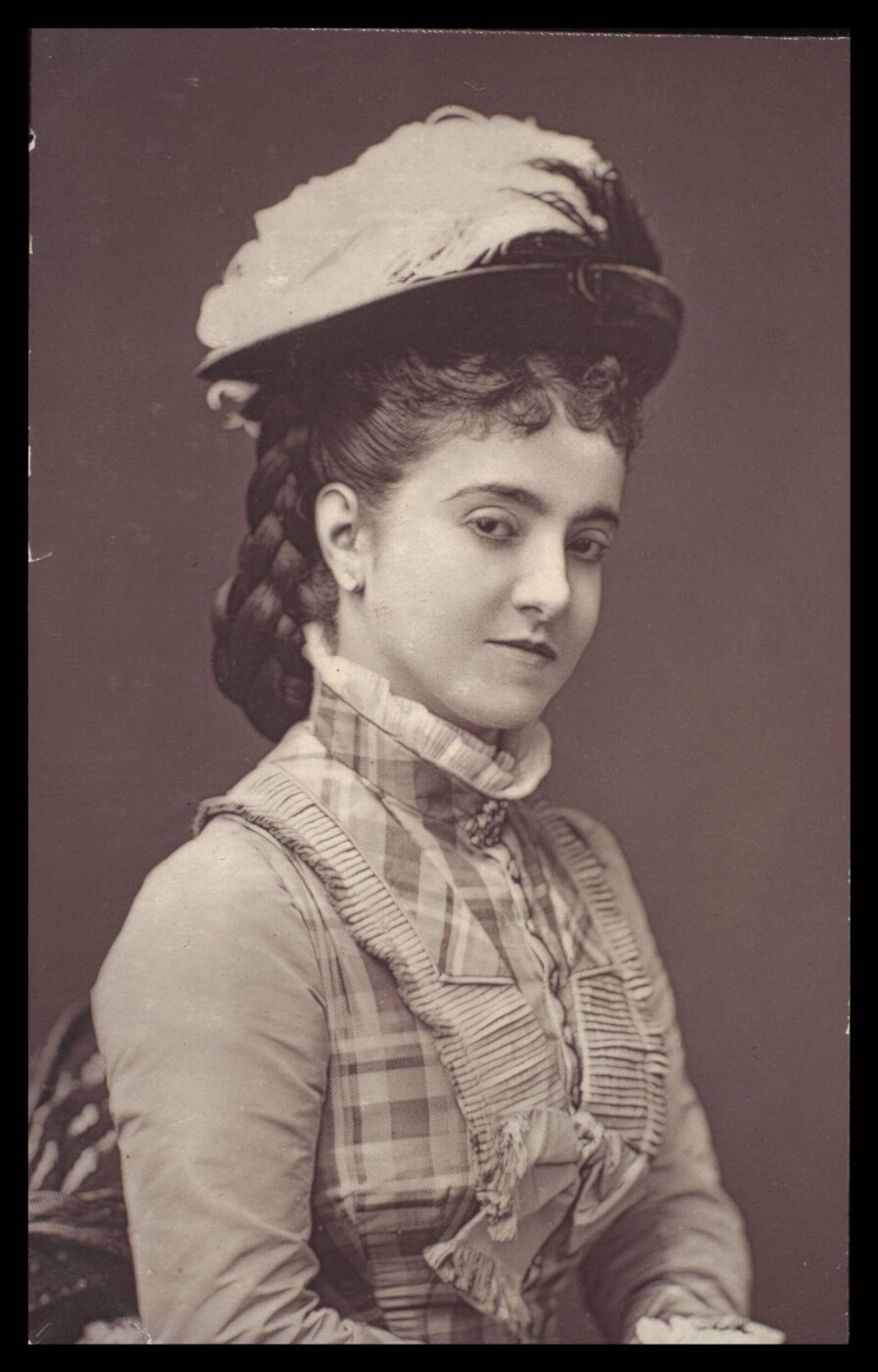 Unknown, Guy Little Theatrical Photograph