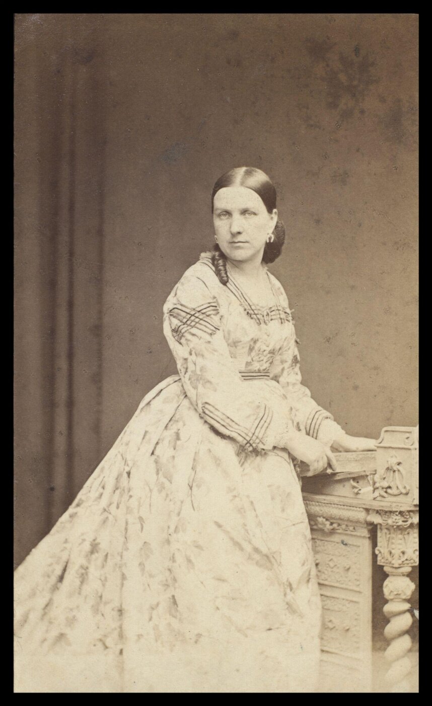 Unknown, Guy Little Theatrical Photograph