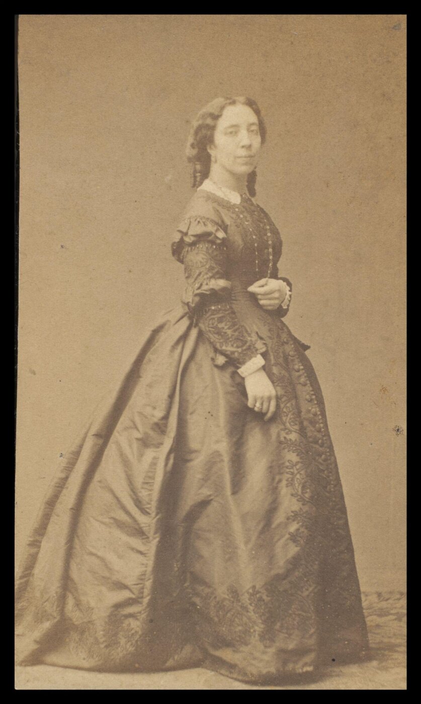 Pierre Petit, Guy Little Theatrical Photograph