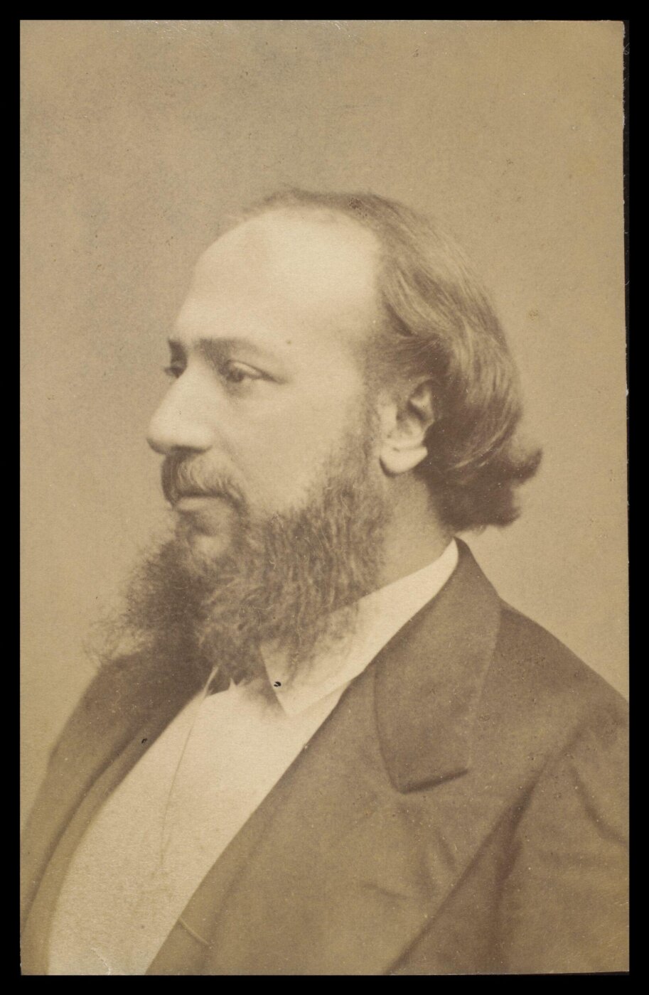 W. & D. Downey, Guy Little Theatrical Photograph