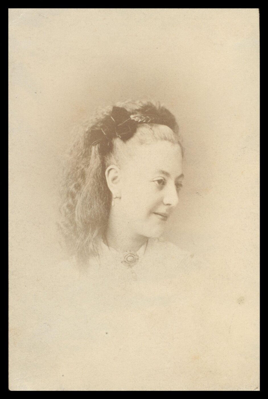 Elliott & Fry, Guy Little Theatrical Photograph