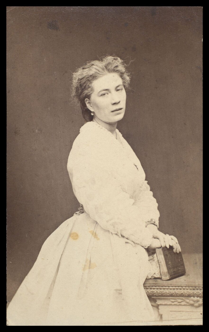 Unknown, Guy Little Theatrical Photograph