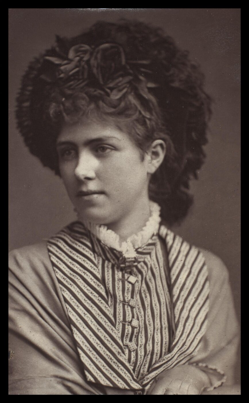 Unknown, Guy Little Theatrical Photograph