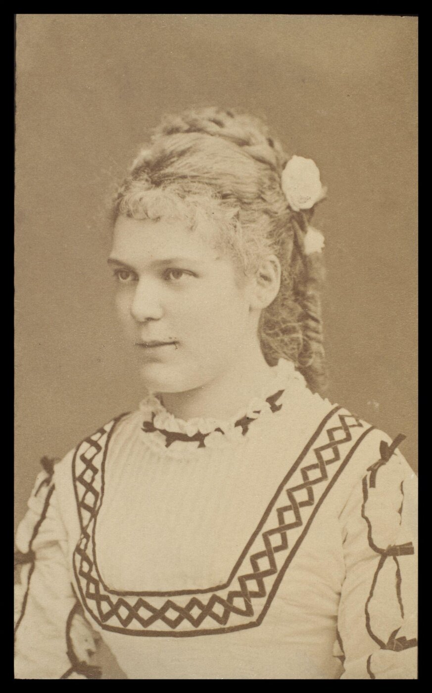 W. & D. Downey, Guy Little Theatrical Photograph