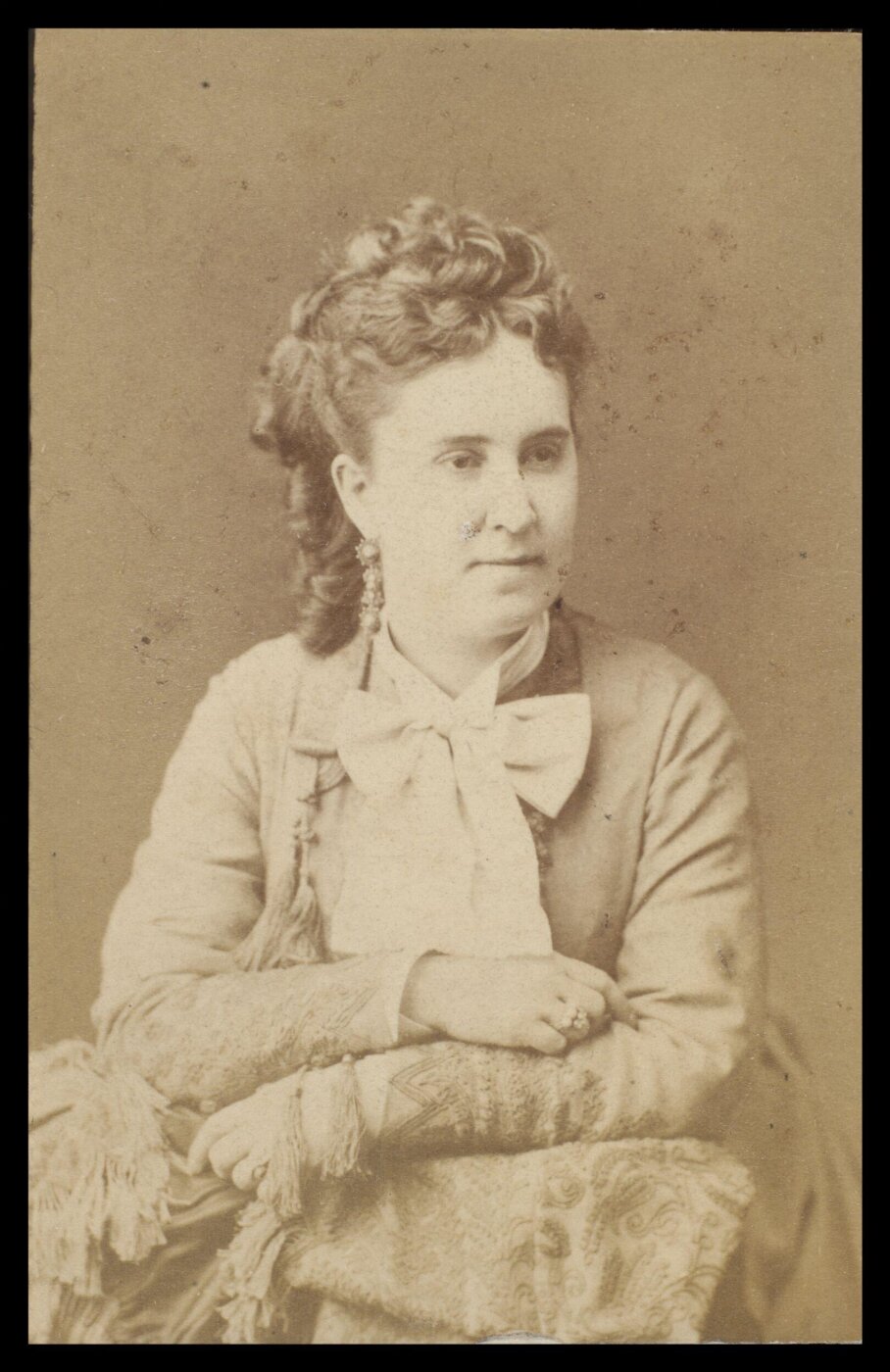 Elliott & Fry, Guy Little Theatrical Photograph
