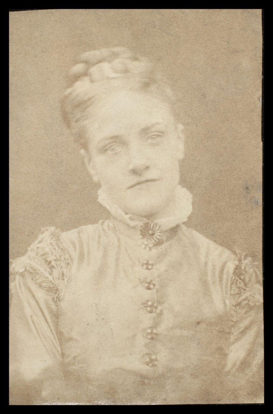 Beau, Adolphe, Guy Little Theatrical Photograph