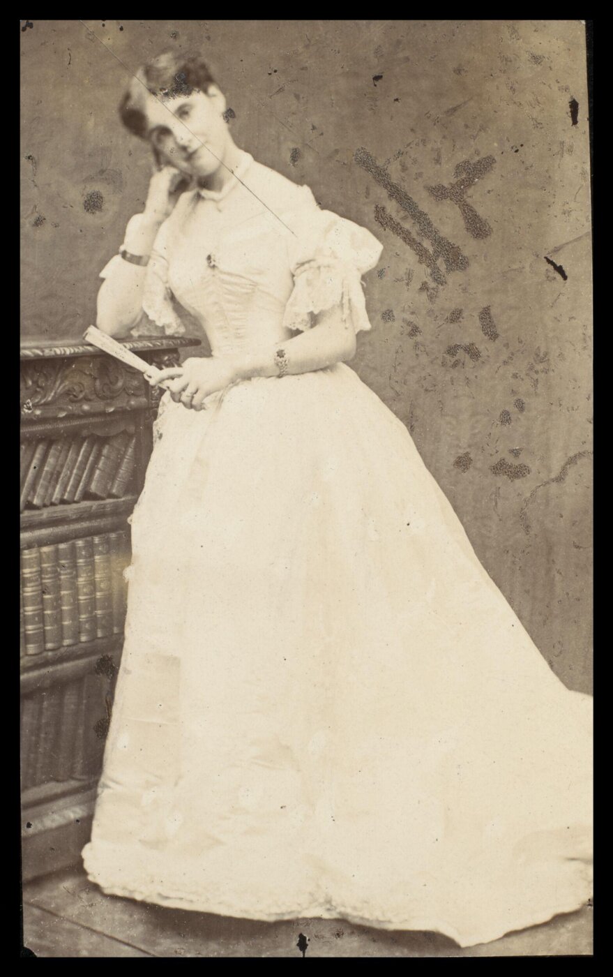 Beau, Adolphe, Guy Little Theatrical Photograph