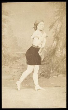 Guy Little Theatrical Photograph thumbnail 1