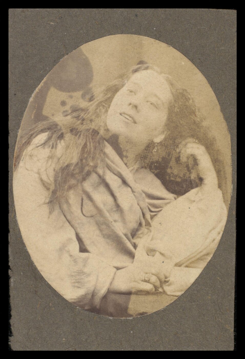 Beau, Adolphe, Guy Little Theatrical Photograph