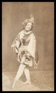 Guy Little Theatrical Photograph thumbnail 1
