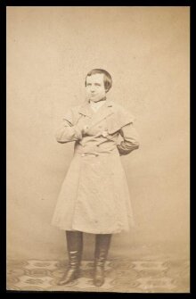 Guy Little Theatrical Photograph thumbnail 1