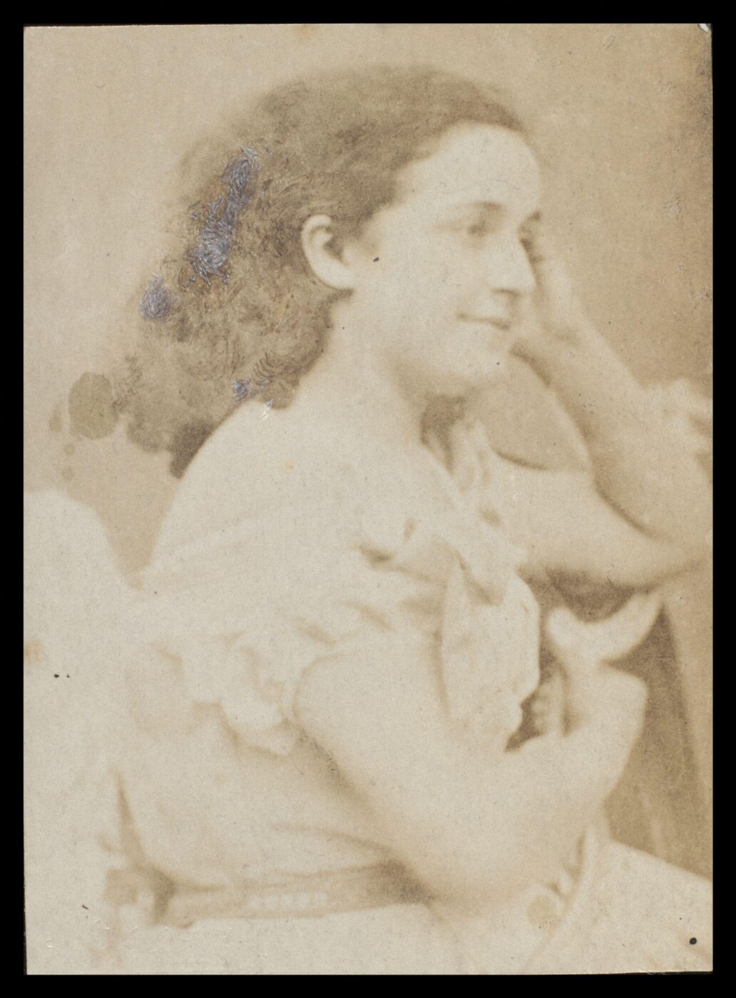 Beau, Adolphe, Guy Little Theatrical Photograph