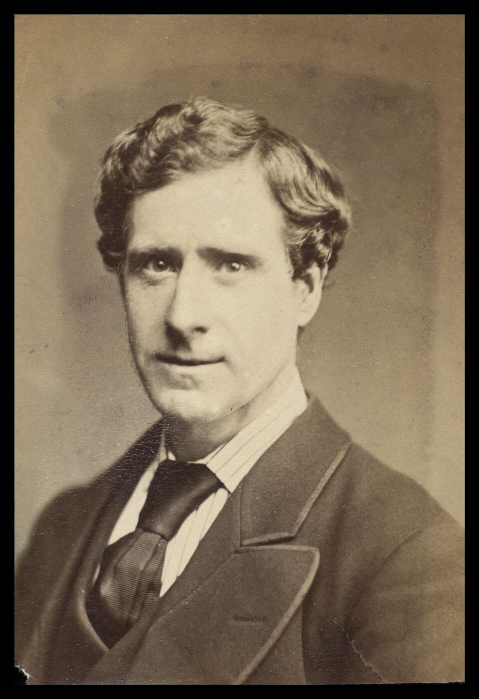 London Stereoscopic and Photographic Company, Guy Little Theatrical Photograph
