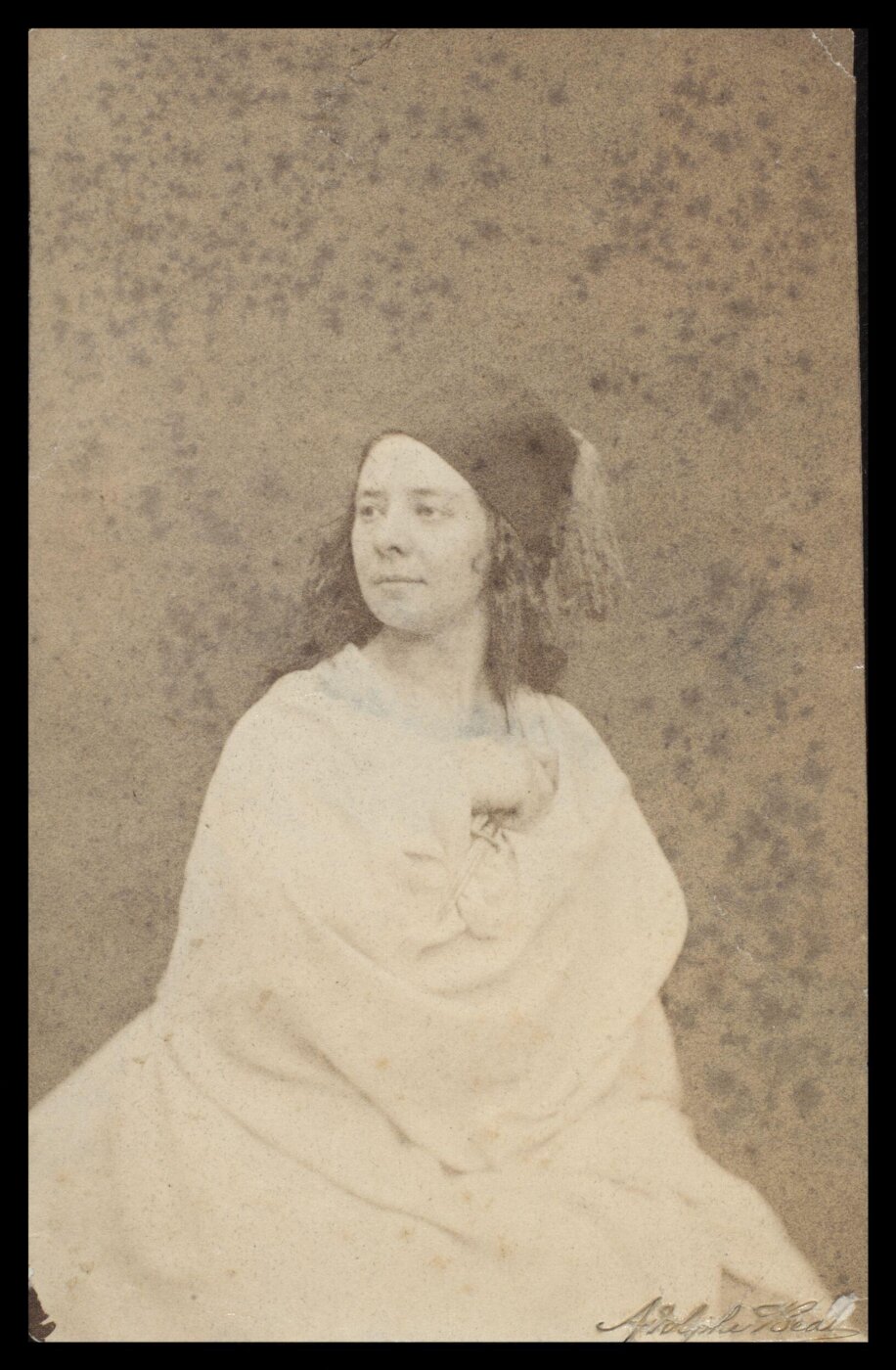 Beau, Adolphe, Guy Little Theatrical Photograph