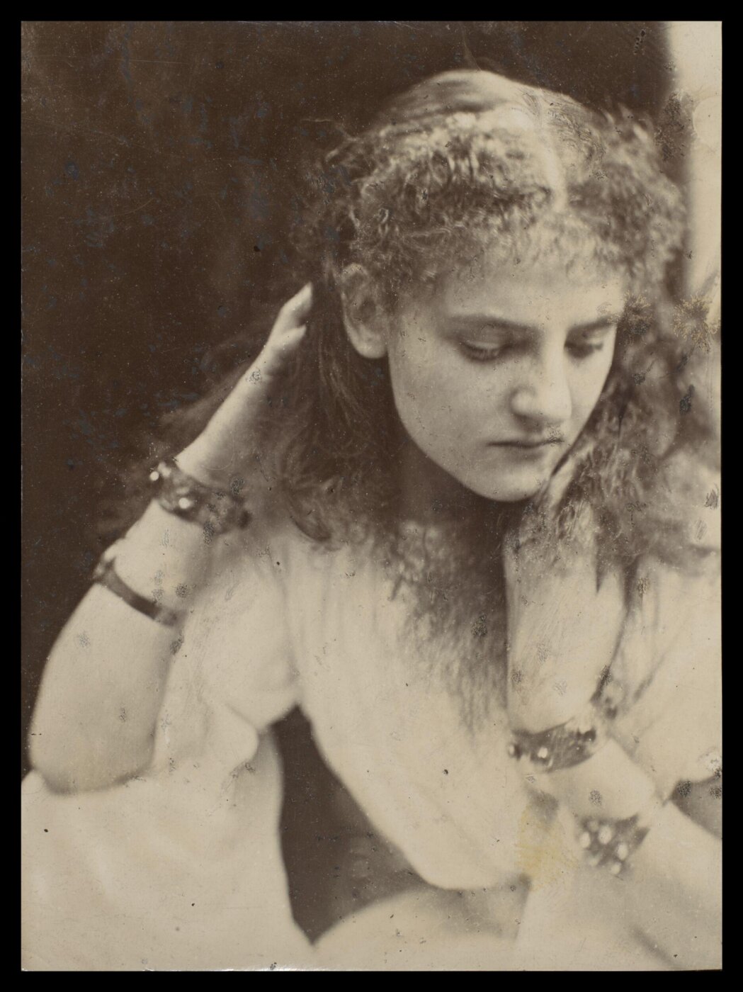 Beau, Adolphe, Guy Little Theatrical Photograph