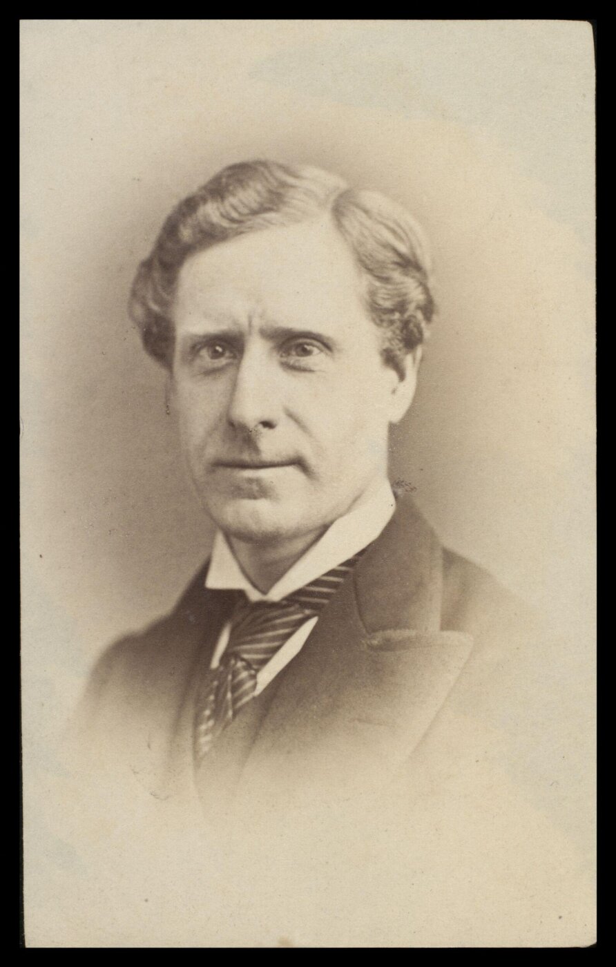 Elliott & Fry, Guy Little Theatrical Photograph