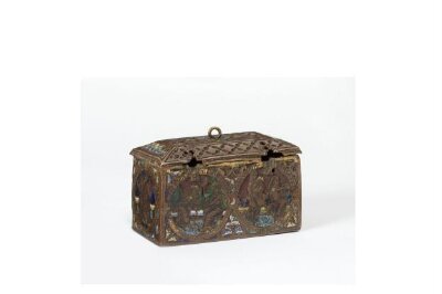 The Liberal Arts Casket