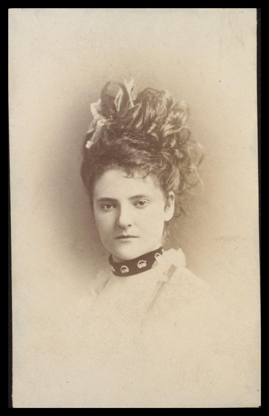 Elliott & Fry, Guy Little Theatrical Photograph